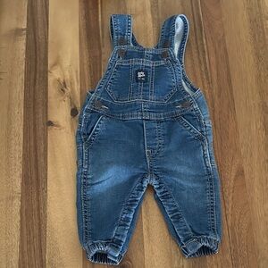 Baby B’gosh Denm Blue Kids Overalls